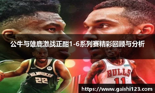 公牛与雄鹿激战正酣1-6系列赛精彩回顾与分析
