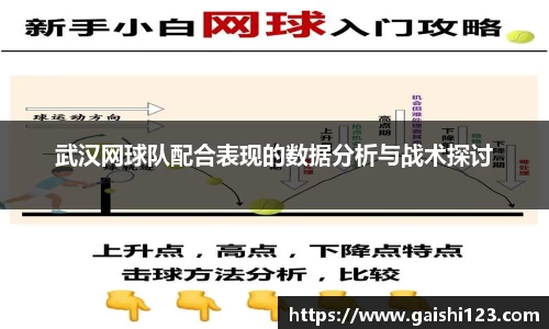 武汉网球队配合表现的数据分析与战术探讨