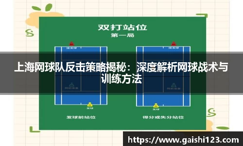 上海网球队反击策略揭秘：深度解析网球战术与训练方法